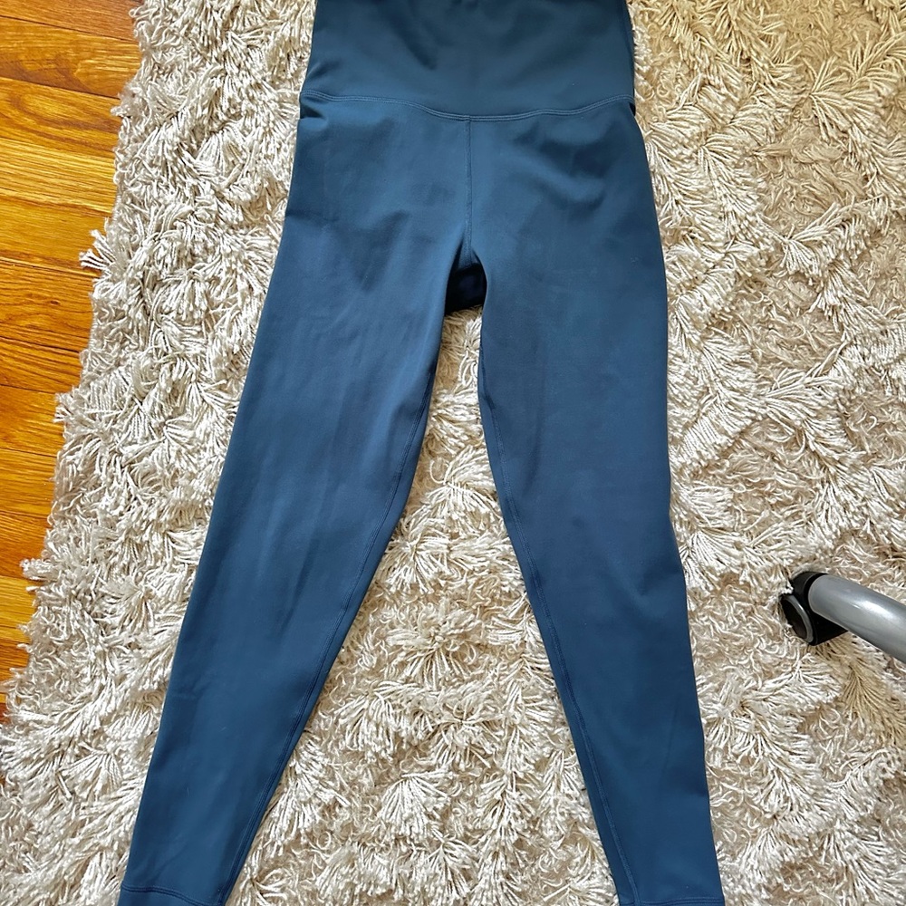 SET Active Luxform High-Waisted Leggings